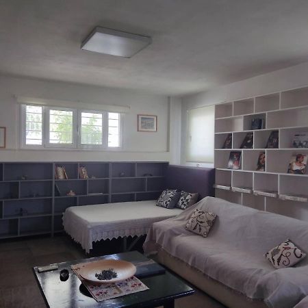 Rodi House Apartment Nafplio Exterior photo