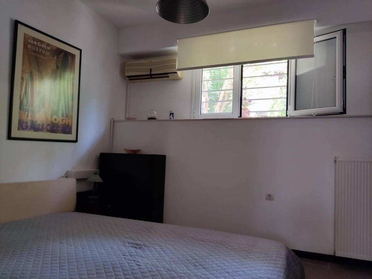 Rodi House Apartment Nafplio Exterior photo