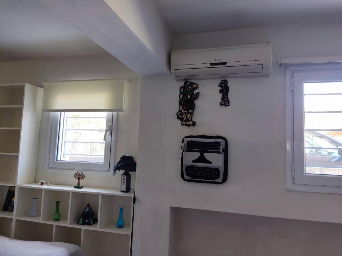 Rodi House Apartment Nafplio Exterior photo