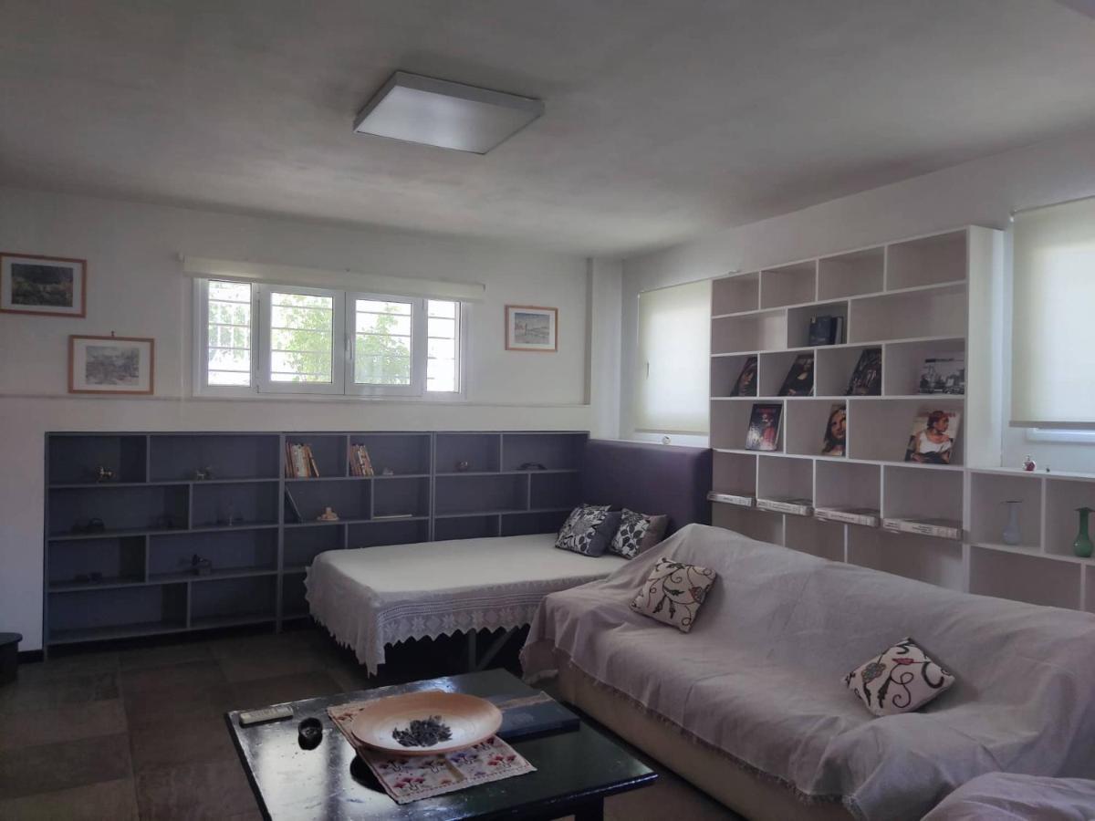 Rodi House Apartment Nafplio Exterior photo