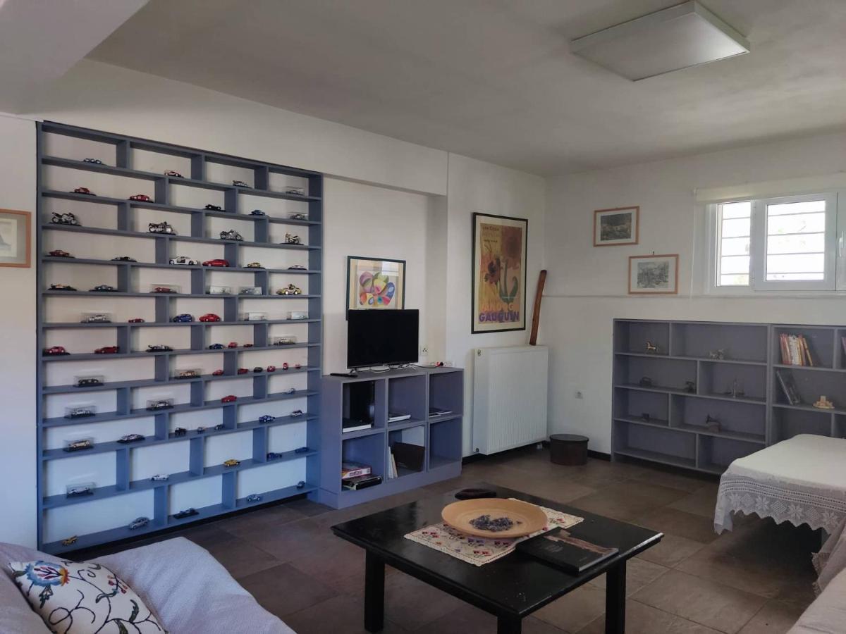 Rodi House Apartment Nafplio Exterior photo