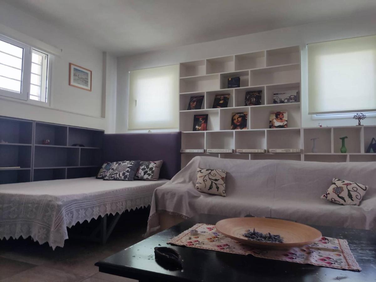 Rodi House Apartment Nafplio Exterior photo