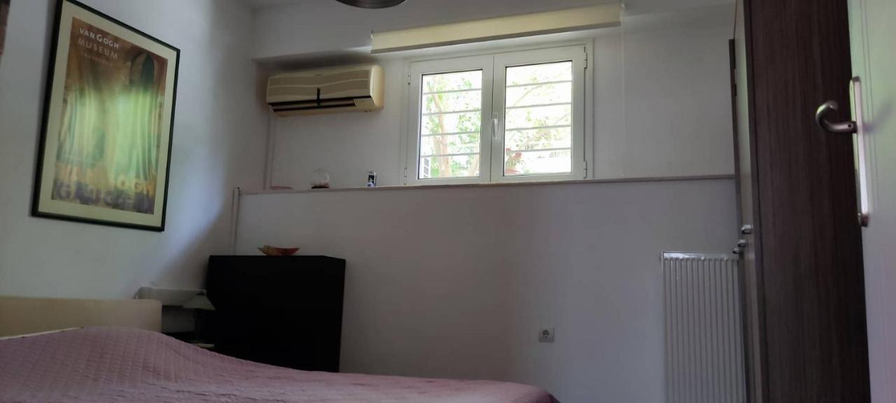 Rodi House Apartment Nafplio Exterior photo