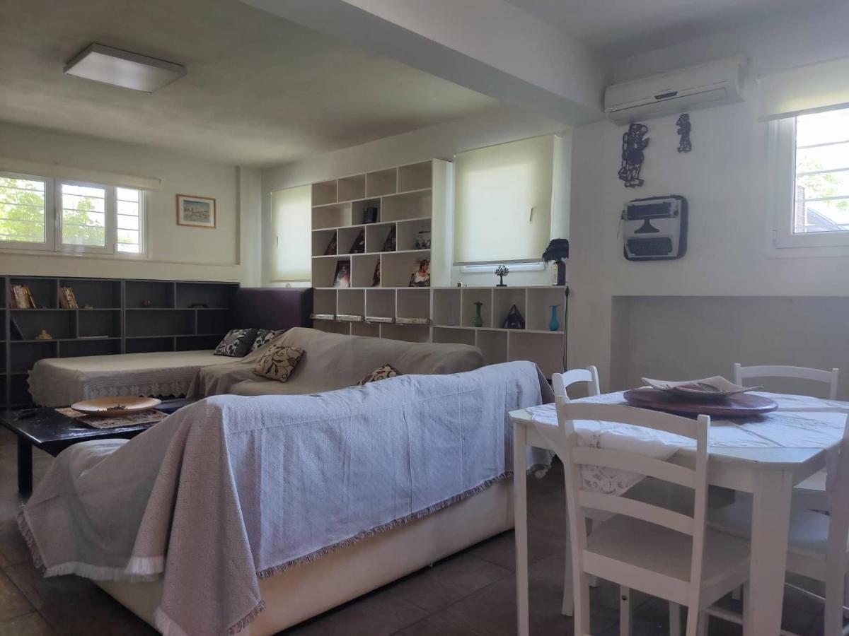 Rodi House Apartment Nafplio Exterior photo