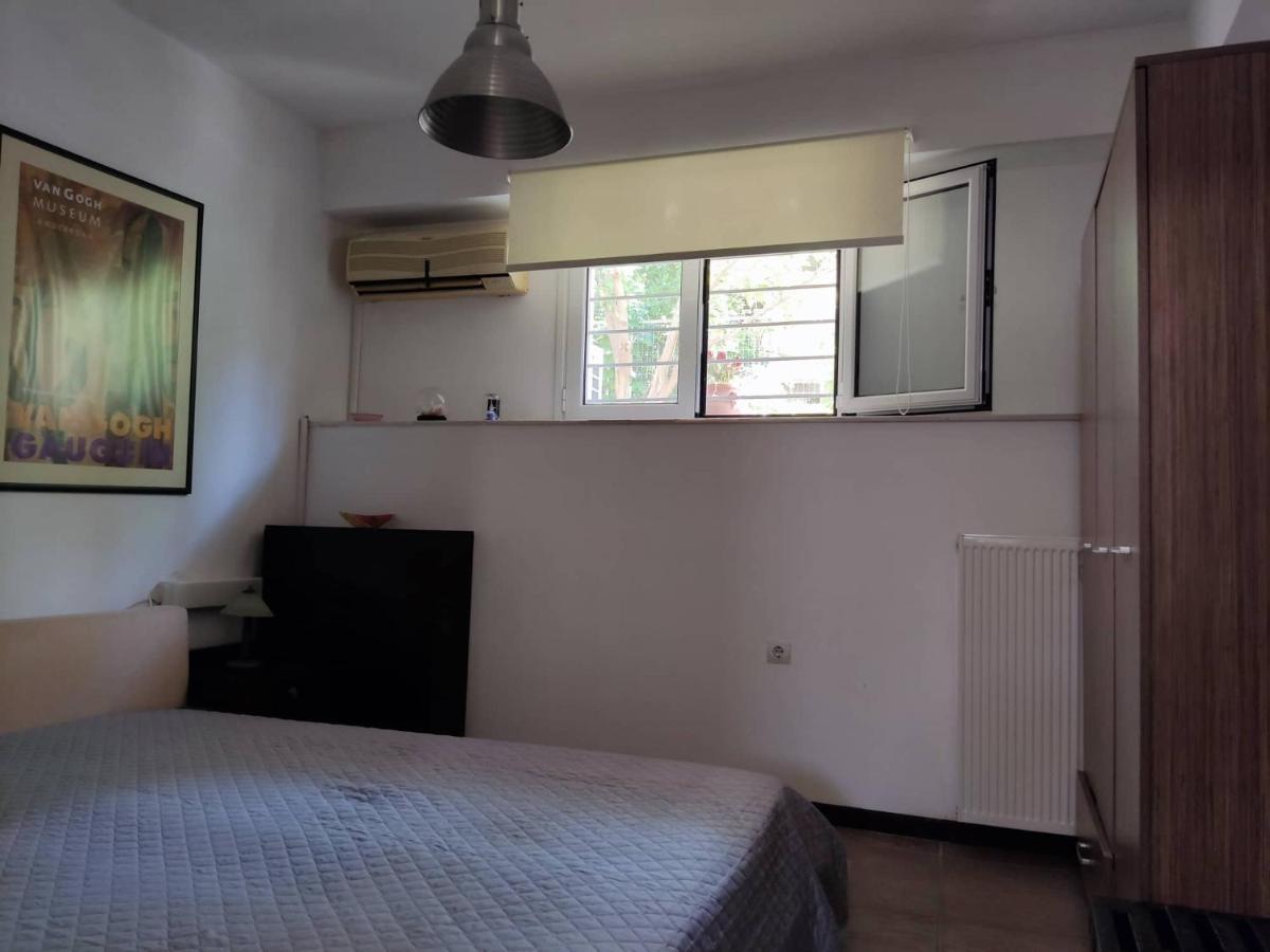 Rodi House Apartment Nafplio Exterior photo