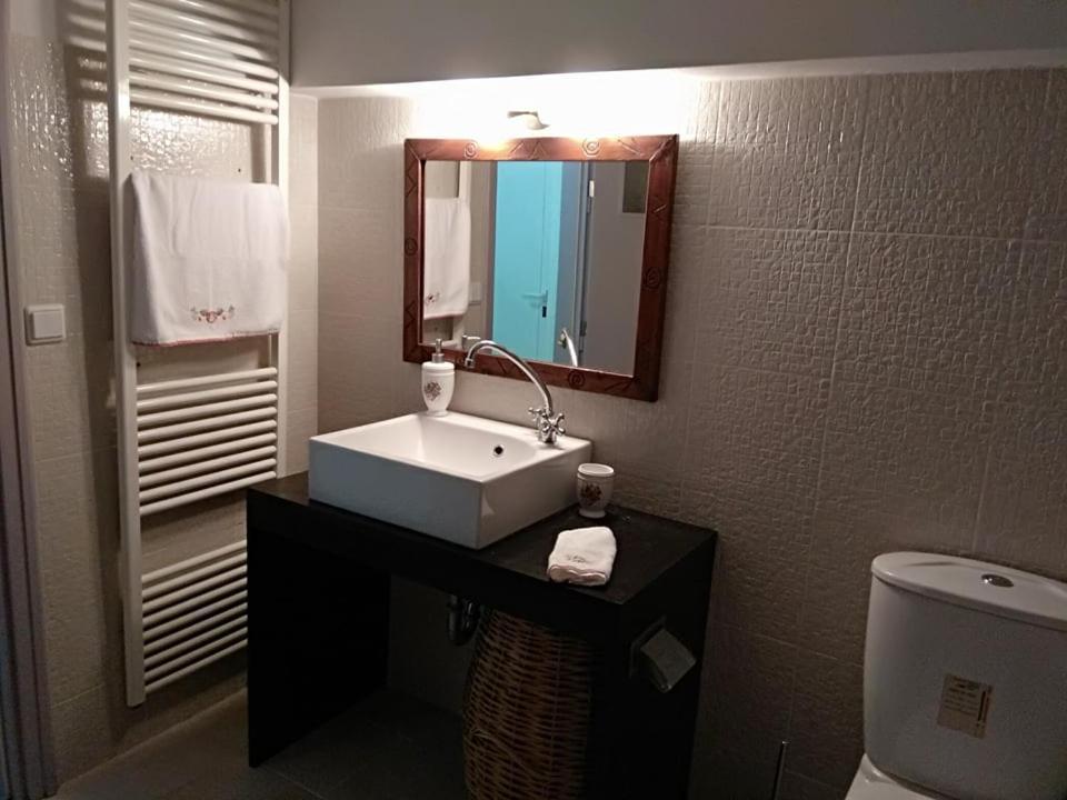 Rodi House Apartment Nafplio Exterior photo
