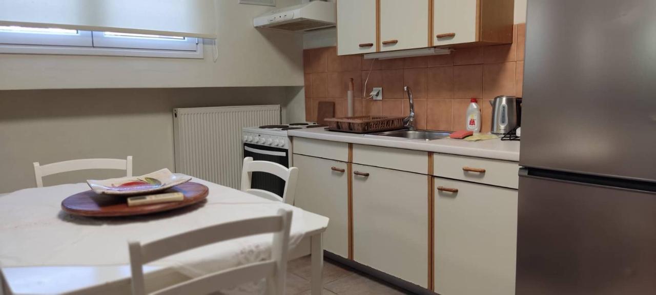 Rodi House Apartment Nafplio Exterior photo