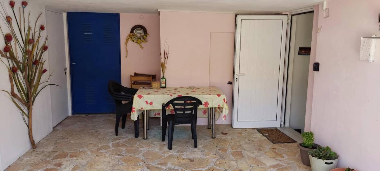 Rodi House Apartment Nafplio Exterior photo