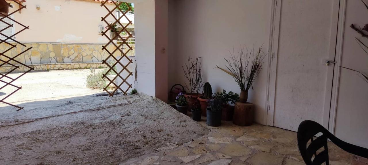 Rodi House Apartment Nafplio Exterior photo