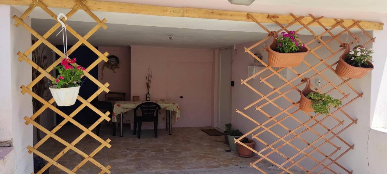 Rodi House Apartment Nafplio Exterior photo