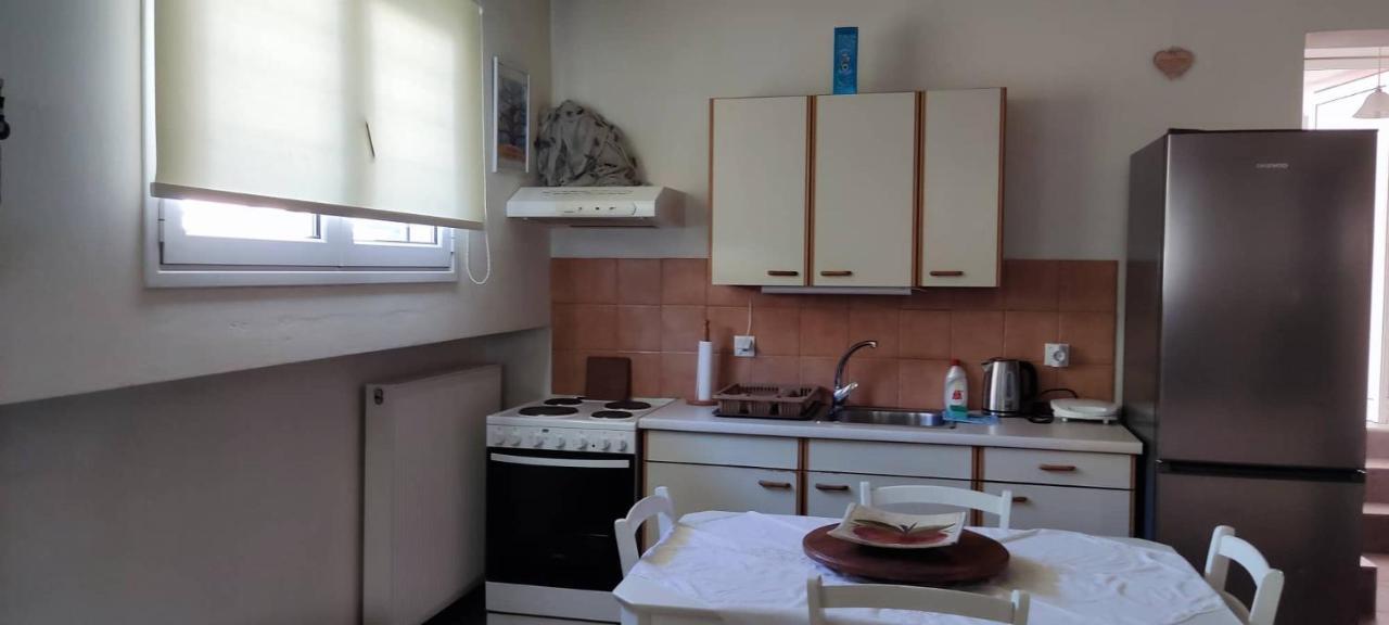 Rodi House Apartment Nafplio Exterior photo