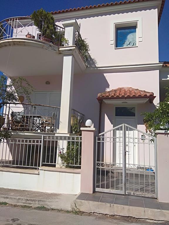 Rodi House Apartment Nafplio Exterior photo
