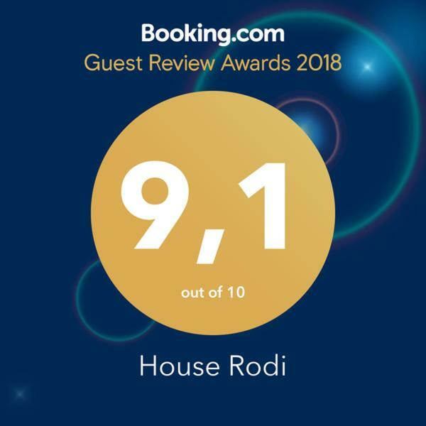 Rodi House Apartment Nafplio Exterior photo